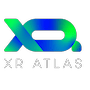 XRAtlas Logo